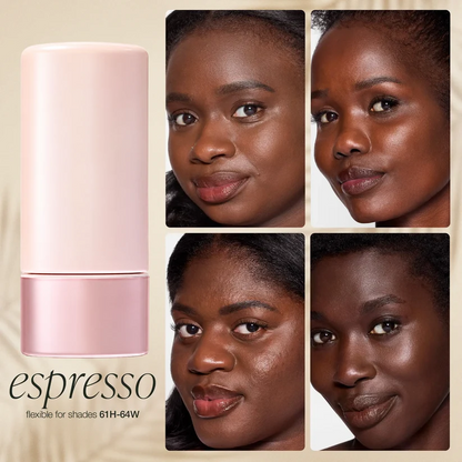 Lightweight CC Tinted Serum – Buildable, Natural-Looking Coverage