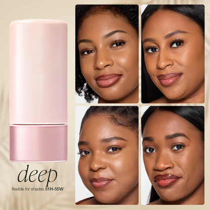 Lightweight CC Tinted Serum – Buildable, Natural-Looking Coverage